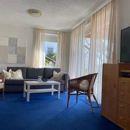 Ferienwohnung Im Vorbachtal Niederstetten Kültér fotó